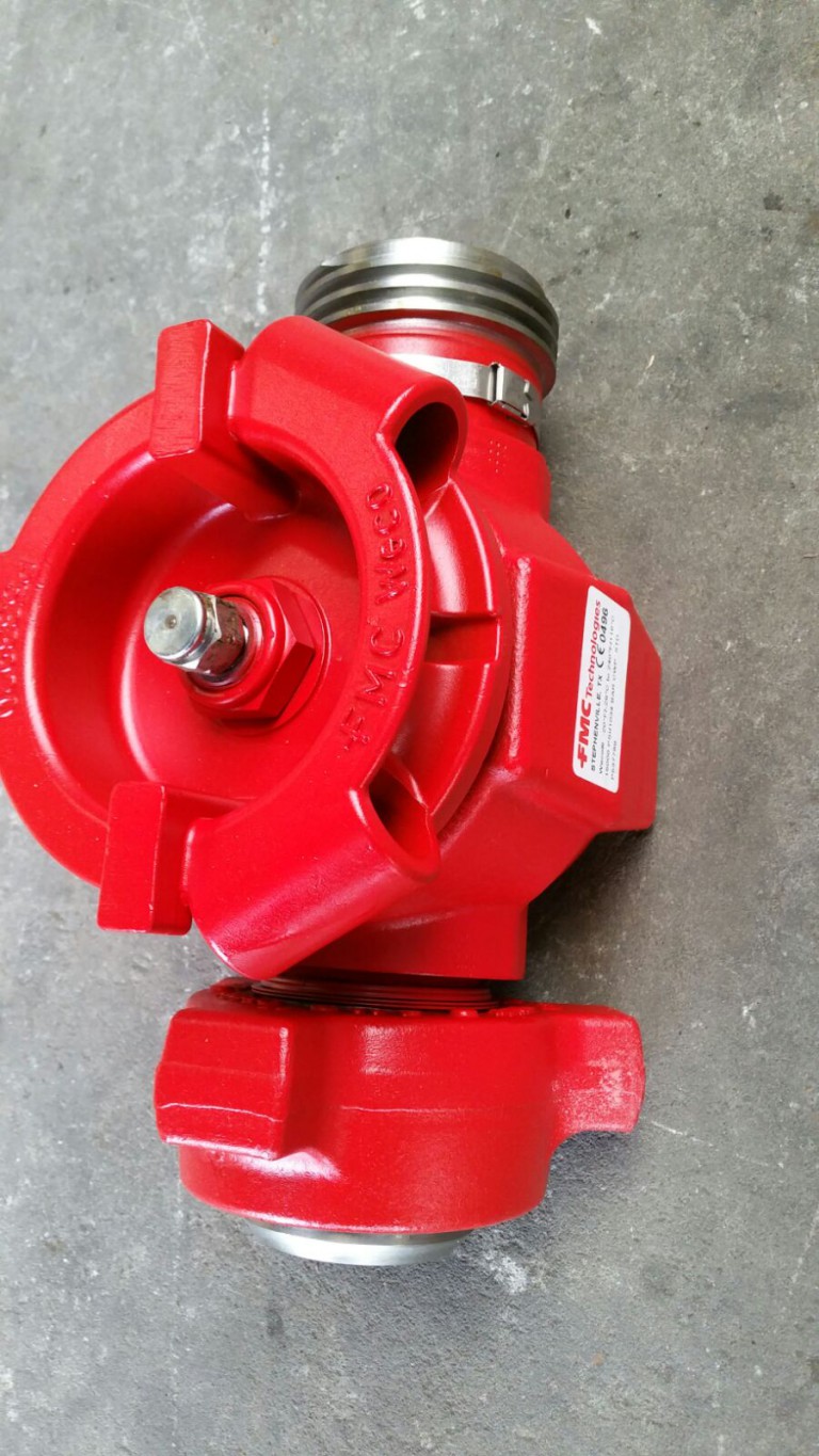 Plug Valves – V & G